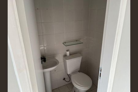Apartamento à venda com 1 quarto, 40m² em Chácara Santo Antônio, São Paulo