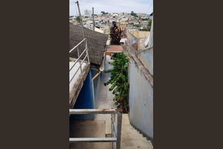 Casa à venda com 2 quartos, 150m² em Americanópolis, São Paulo
