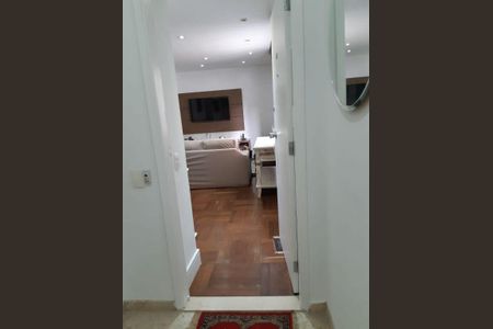 Apartamento à venda com 95m², 3 quartos e 2 vagas