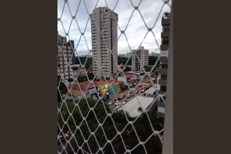 Apartamento à venda com 95m², 3 quartos e 2 vagas