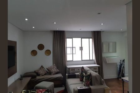 Apartamento à venda com 95m², 3 quartos e 2 vagas