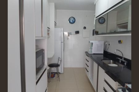 Apartamento à venda com 95m², 3 quartos e 2 vagas