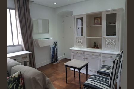 Apartamento à venda com 95m², 3 quartos e 2 vagas