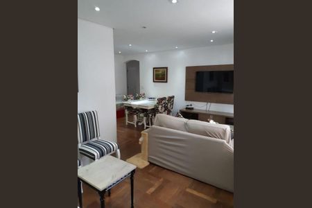 Apartamento à venda com 95m², 3 quartos e 2 vagas