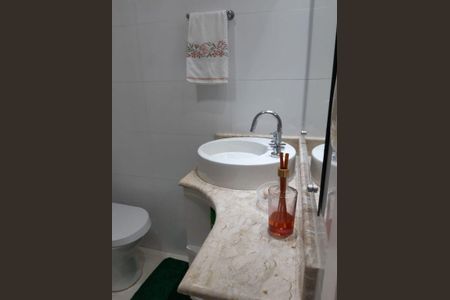 Apartamento à venda com 95m², 3 quartos e 2 vagas