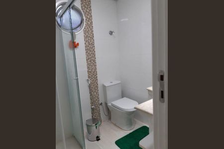 Apartamento à venda com 95m², 3 quartos e 2 vagas