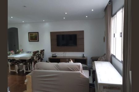 Apartamento à venda com 95m², 3 quartos e 2 vagas