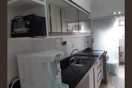 Apartamento à venda com 95m², 3 quartos e 2 vagas