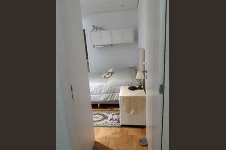 Apartamento à venda com 95m², 3 quartos e 2 vagas