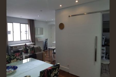 Apartamento à venda com 95m², 3 quartos e 2 vagas