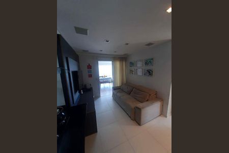 Apartamento à venda com 3 quartos, 106m² em Jardim Prudência, São Paulo