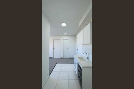 Apartamento para alugar com 32m², 2 quartos e sem vagaSala, Cozinha e Área de Serviço