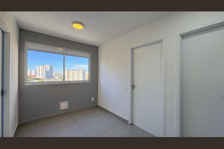 Apartamento para alugar com 32m², 2 quartos e sem vagaSala, Cozinha e Área de Serviço
