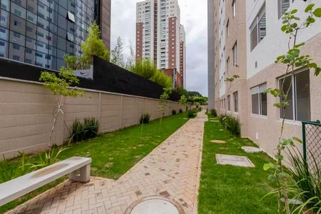 Apartamento para alugar com 32m², 2 quartos e sem vagaÁrea comum
