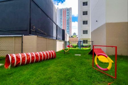 Apartamento para alugar com 32m², 2 quartos e sem vagaÁrea comum
