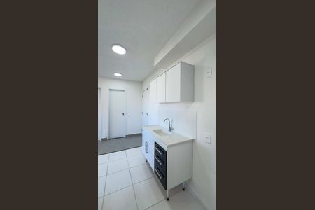 Apartamento para alugar com 32m², 2 quartos e sem vagaSala, Cozinha e Área de Serviço
