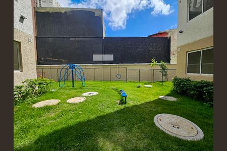 Apartamento para alugar com 32m², 2 quartos e sem vagaÁrea comum