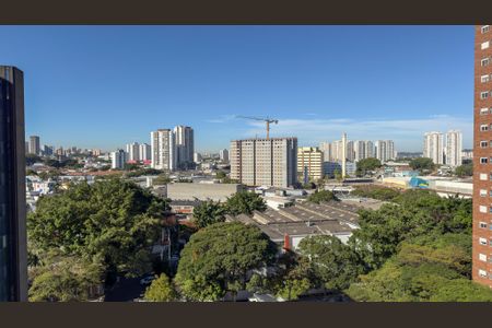 Apartamento para alugar com 32m², 2 quartos e sem vagaVista