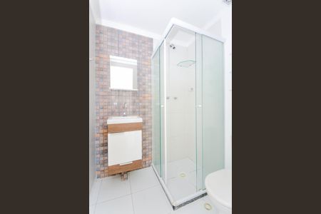 Apartamento para alugar com 55m², 2 quartos e 1 vagaBanheiro