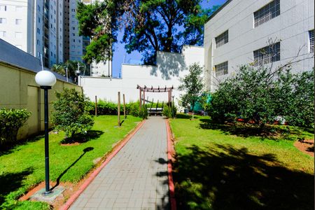 Apartamento para alugar com 55m², 2 quartos e 1 vagaÁrea comum