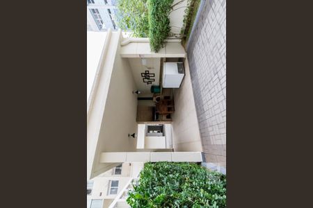 Apartamento para alugar com 55m², 2 quartos e 1 vaga Apartamento para alugar com 55m², 2 quartos e 1 vagaÁrea comum - Churrasqueira