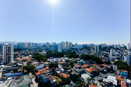 Apartamento para alugar com 55m², 2 quartos e 1 vagaVista da Varanda