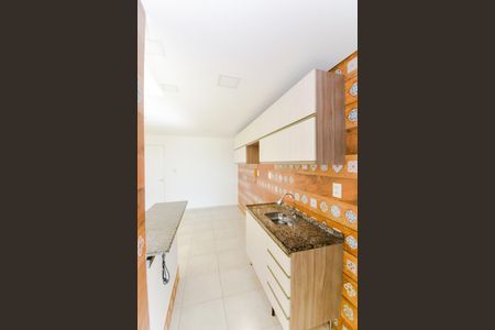 Apartamento para alugar com 55m², 2 quartos e 1 vagaCozinha