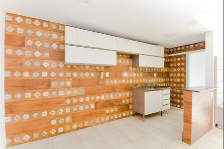 Apartamento para alugar com 55m², 2 quartos e 1 vagaCozinha