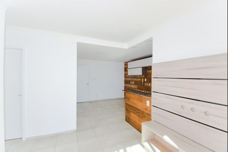Apartamento para alugar com 55m², 2 quartos e 1 vagaSala