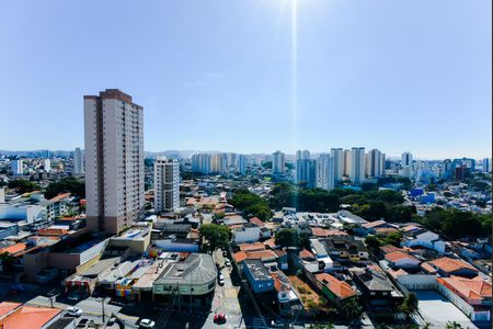 Apartamento para alugar com 55m², 2 quartos e 1 vagaVista do Quarto 2