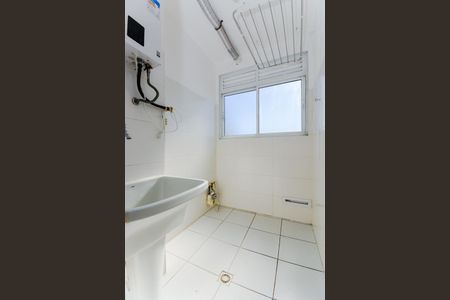 Apartamento para alugar com 55m², 2 quartos e 1 vagaÁrea de Serviço