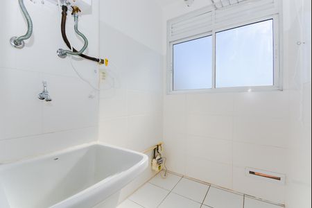 Apartamento para alugar com 55m², 2 quartos e 1 vagaÁrea de Serviço