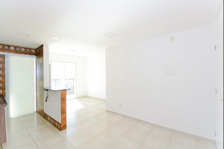 Apartamento para alugar com 55m², 2 quartos e 1 vagaSala