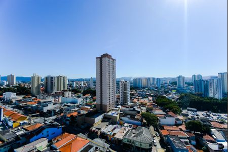 Apartamento para alugar com 55m², 2 quartos e 1 vagaVista da Varanda