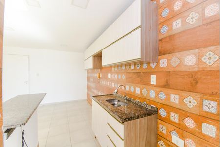Apartamento para alugar com 55m², 2 quartos e 1 vagaCozinha