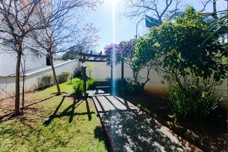 Apartamento para alugar com 55m², 2 quartos e 1 vagaÁrea comum