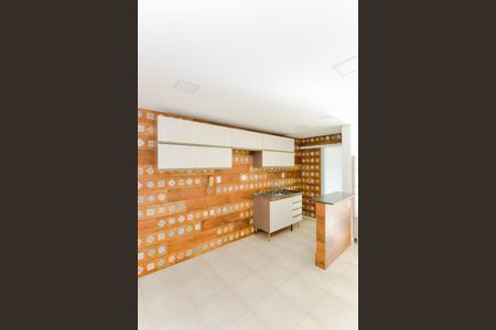 Apartamento para alugar com 55m², 2 quartos e 1 vagaCozinha