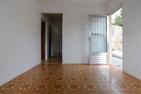 Casa para alugar com 70m², 2 quartos e 3 vagasSala