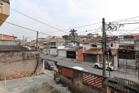 Casa para alugar com 70m², 2 quartos e 3 vagasQuintal