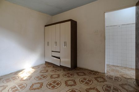 Quarto 2 de casa para alugar com 2 quartos, 70m² em Jardim Esperanca, Mogi das Cruzes