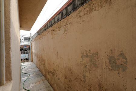 Casa para alugar com 70m², 2 quartos e 3 vagasVista do quarto 2