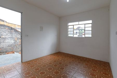 Sala de casa para alugar com 2 quartos, 70m² em Jardim Esperanca, Mogi das Cruzes