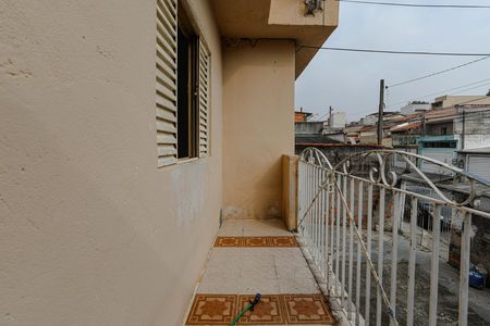 Casa para alugar com 70m², 2 quartos e 3 vagasQuintal