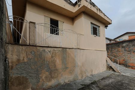 Casa para alugar com 70m², 2 quartos e 3 vagasGaragem