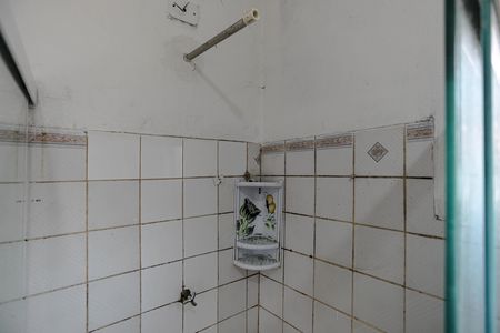 Banheiro de casa para alugar com 2 quartos, 70m² em Jardim Esperanca, Mogi das Cruzes