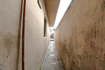 Casa para alugar com 70m², 2 quartos e 3 vagasQuintal