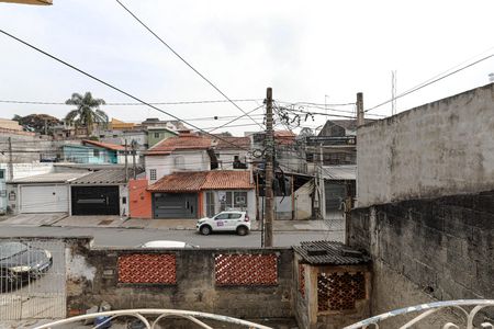 Vista - Quarto 1 de casa para alugar com 2 quartos, 70m² em Jardim Esperanca, Mogi das Cruzes
