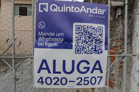 Casa para alugar com 70m², 2 quartos e 3 vagasPlaca
