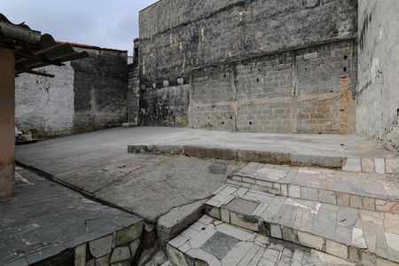 Casa para alugar com 70m², 2 quartos e 3 vagasQuintal