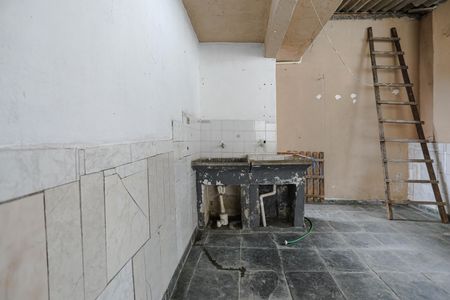 Casa para alugar com 70m², 2 quartos e 3 vagasÁrea de Serviço